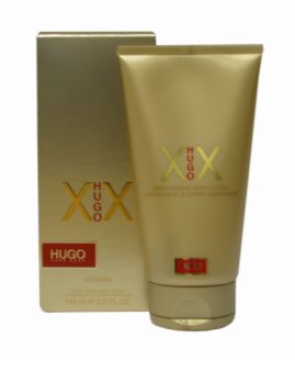 crema hugo boss