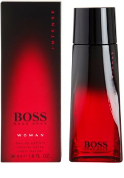 perfume intense boss