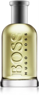 notino hugo boss bottled