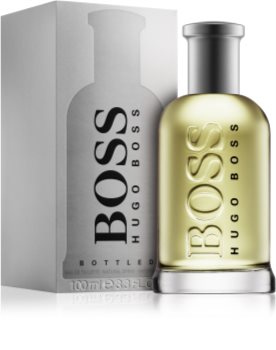 Hugo Boss BOSS Bottled edt uraknak
