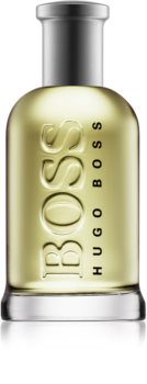 Hugo Boss BOSS Bottled Eau de Toilette uraknak