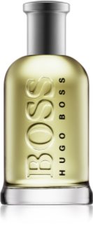 Hugo Boss BOSS Bottled Eau de Toilette για άντρες