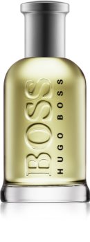 Hugo Boss BOSS Bottled Eau de Toilette uraknak