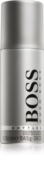 Hugo Boss BOSS Bottled Deodorant Spray voor Mannen