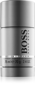 Hugo Boss BOSS Bottled deostick pentru bărbați