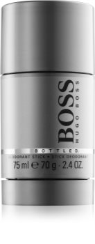 deo stick hugo boss bottled