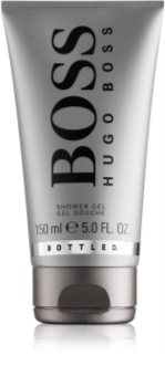 Hugo Boss BOSS Bottled gel doccia per uomo | notino.it