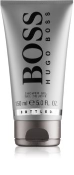 Cater genie lassen Hugo Boss BOSS Bottled Shower Gel for Men | notino.co.uk