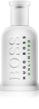 Hugo Boss BOSS Bottled Unlimited Eau de Toilette pour homme
