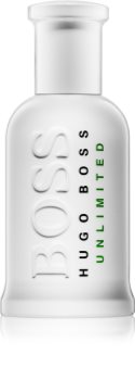 Hugo Boss BOSS Bottled Unlimited Eau de Toilette pour homme
