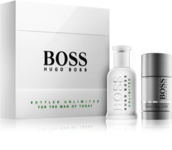 hugo boss boss unlimited