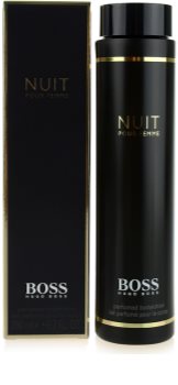 nuit hugo boss