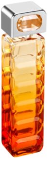 Hugo Boss Boss Orange Sunset eau de toilette para mulheres 75 ml
