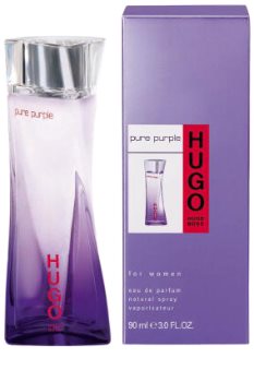 hugo pure