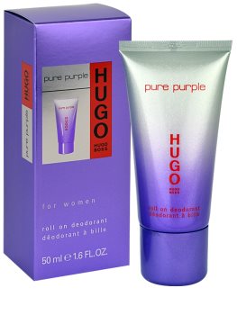 hugo boss roll on deodorant
