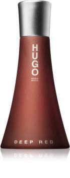 Hugo Boss HUGO Deep Red parfémovaná voda pro ženy