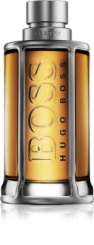 Hugo Boss BOSS The Scent toaletna voda za muškarce