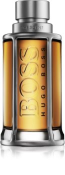 Hugo Boss BOSS The Scent Eau de Toilette pour homme