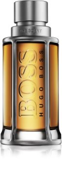 Hugo Boss BOSS The Scent toaletna voda za moške