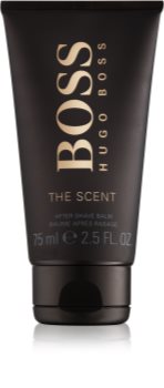 Hugo Boss BOSS The Scent балсам за след бръснене за мъже