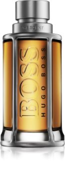 Hugo Boss BOSS The Scent Aftershave vand til mænd