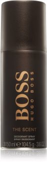 Hugo Boss BOSS The Scent Deodorant Spray für Herren