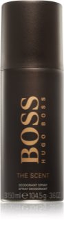 Hugo Boss BOSS The Scent deodorant spray pentru bărbați