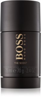 boss deo stick the scent