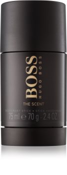 boss scent deodorant