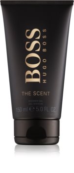 Hugo Boss BOSS The Scent gel de ducha para hombre | notino.es