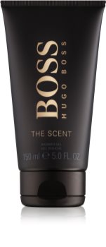 Hugo Boss BOSS The Scent гель для душу для чоловіків