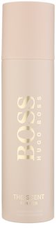 Hugo Boss Boss The Scent deodorant spray para mulheres 150 ml
