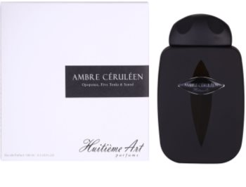 Huitieme Art Parfums Ambre Ceruleen parfémovaná voda unisex