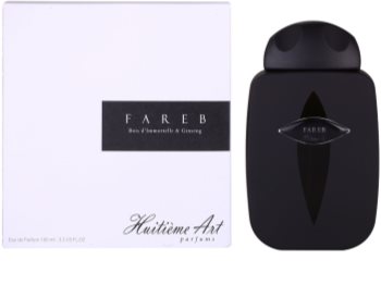 Huitieme Art Parfums Fareb parfémovaná voda unisex 100 ml