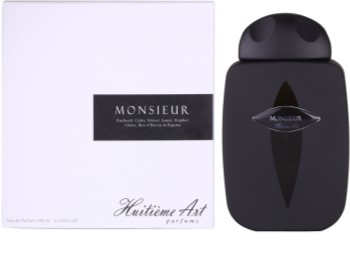 Huitieme Art Parfums Monsieur parfémovaná voda pro muže 100 ml