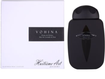 Huitieme Art Parfums Vohina parfémovaná voda unisex