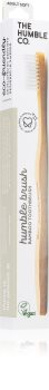 The Humble Co. Brush Adult četkica za zube od bambusa soft