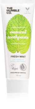 The Humble Co. Natural Toothpaste Fresh Mint ekologiška dantų pasta