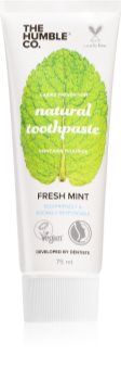 The Humble Co. Natural Toothpaste Fresh Mint natürliche Zahncreme