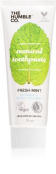 The Humble Co. Natural Toothpaste Fresh Mint prírodná zubná pasta