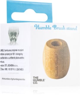 The Humble Co. Brush Stand turētājs zobu sukai