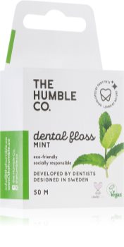 The Humble Co. Dental Floss Tandtråd