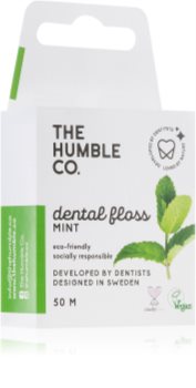 The Humble Co. Dental Floss Zahnseide