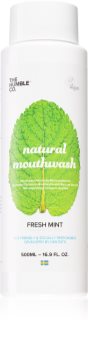 The Humble Co. Mouthwash ústna voda