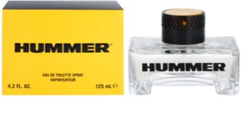 Hummer Hummer Eau de Toilette für Herren
