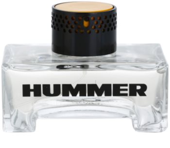 Hummer Hummer Eau de Toilette Miehille