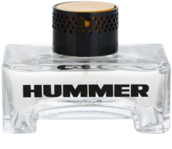 Hummer Hummer Eau de Toilette para homens