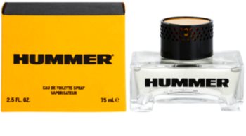 Hummer Hummer туалетна вода для чоловіків