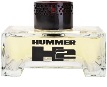 Hummer H2 woda toaletowa dla mężczyzn