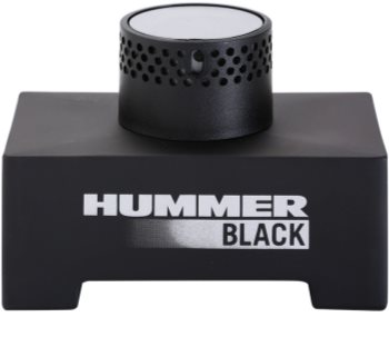 Hummer Black woda toaletowa dla mężczyzn